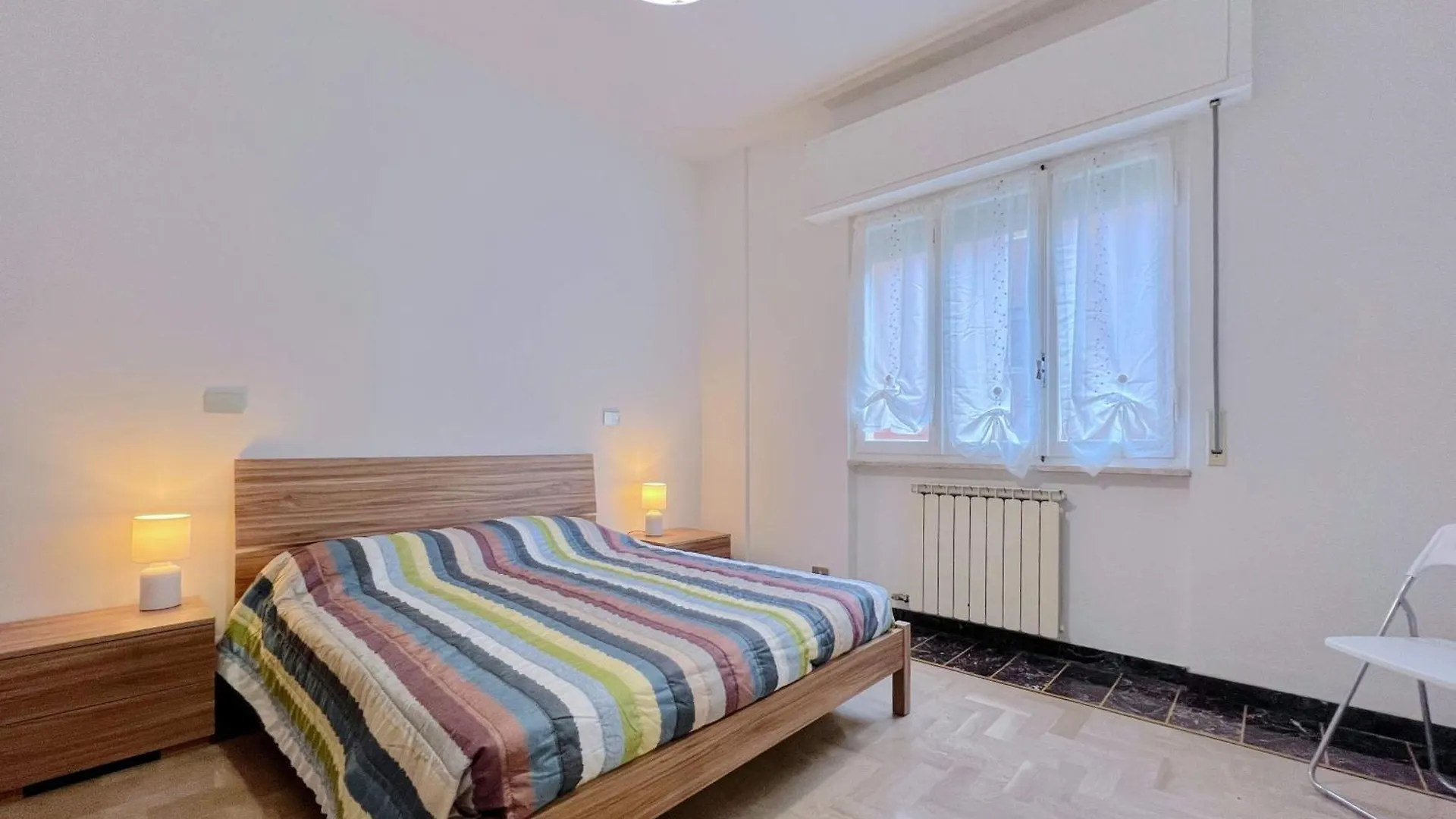 Ampio Appartamento Con Vista Varazze 0*,  Italy