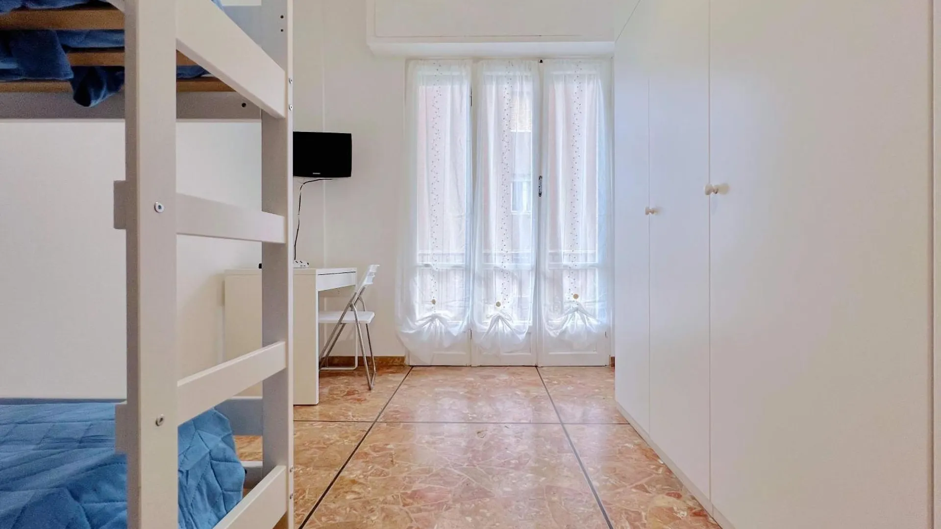 Apartment Ampio Appartamento Con Vista Varazze